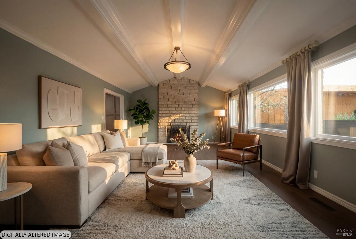 Property Photo:  62 Oakdale Avenue  CA 94901 