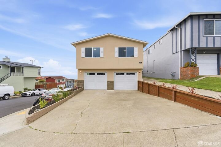 Property Photo:  84 Longview Drive  CA 94015 