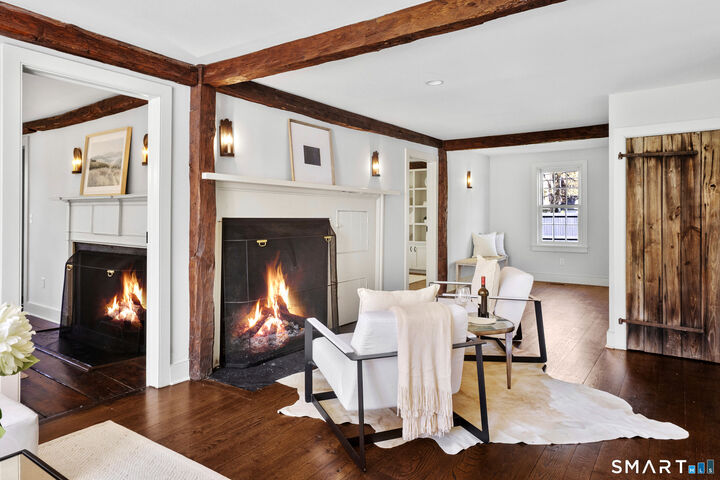 Property Photo:  3808 Redding Road  CT 06824 