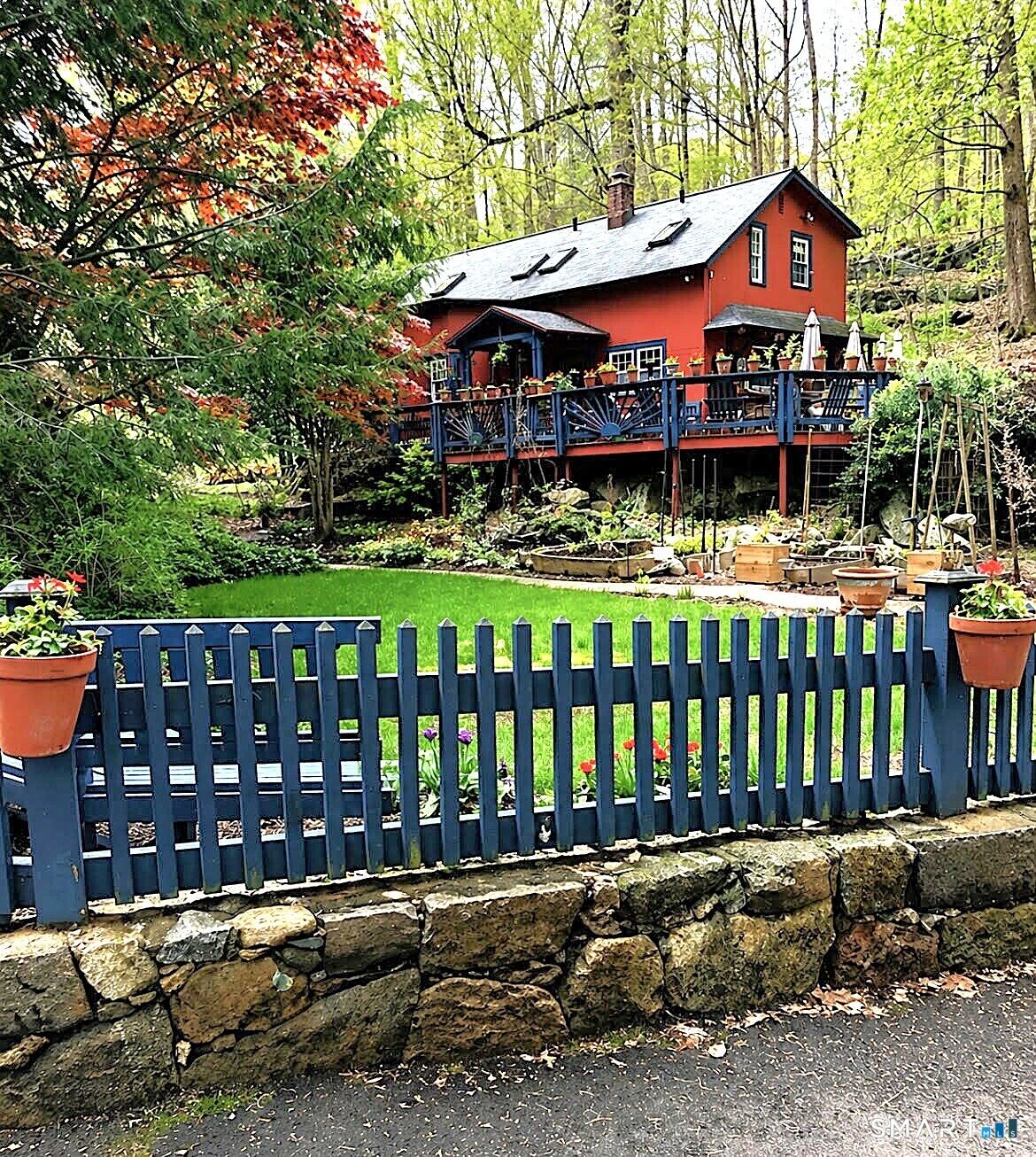 Property Photo:  1566 Long Ridge Road  CT 06903 