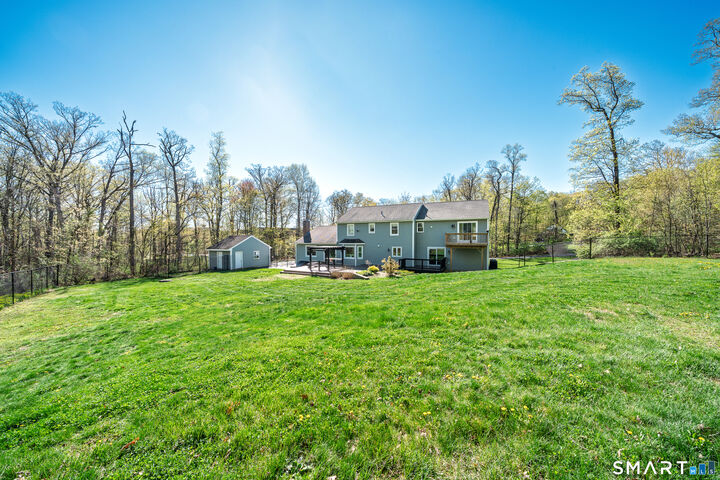 Property Photo: 66 Sachem Drive CT 06457