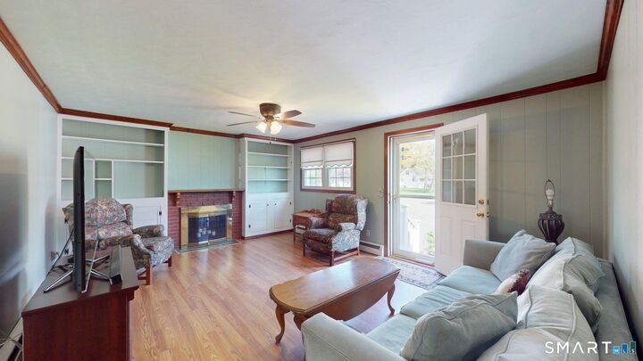 Property Photo:  14 Carriage Drive  CT 06082 