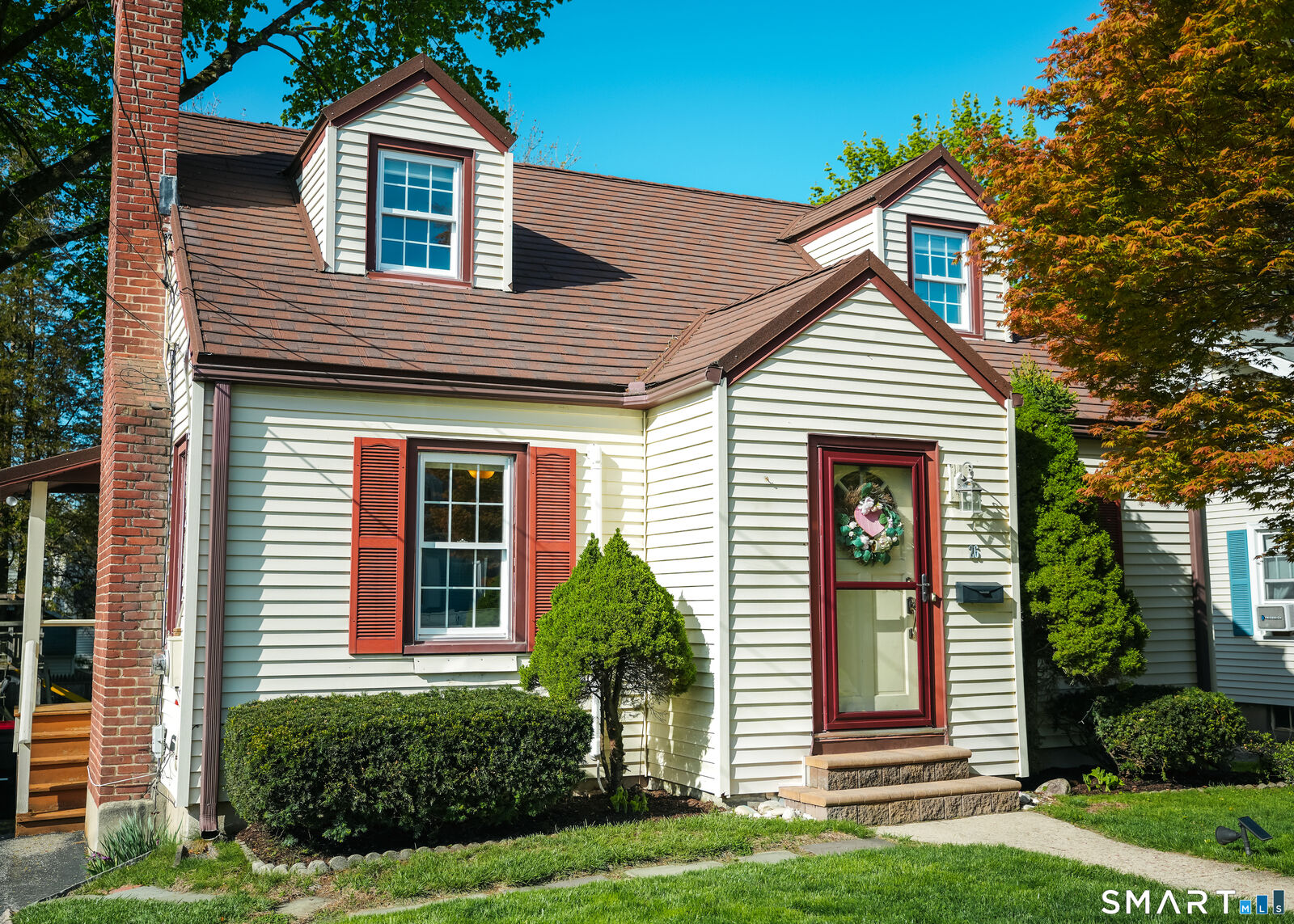 Property Photo: 26 Harris Street CT 06850
