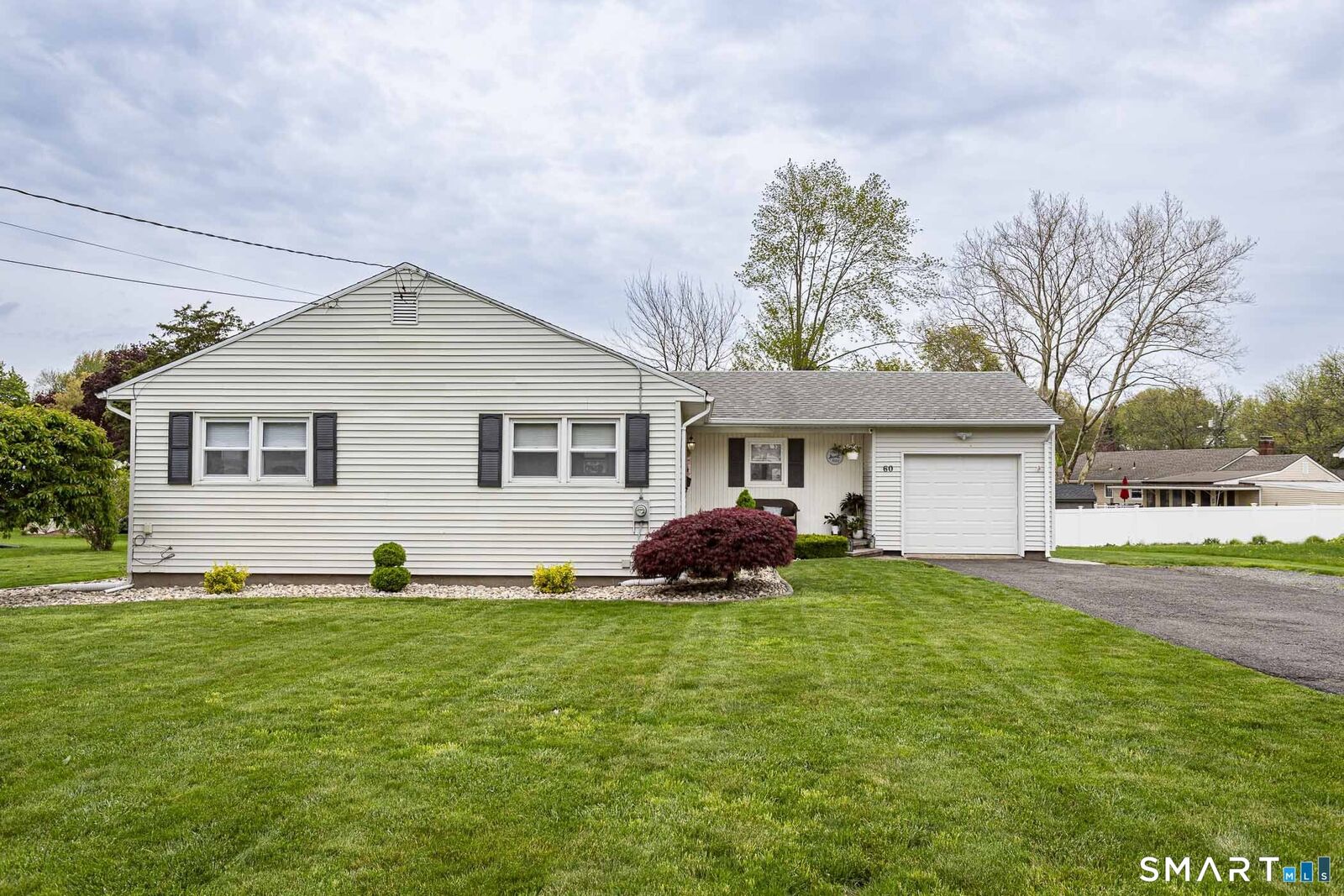 Property Photo:  60 Dalewood Road  CT 06111 