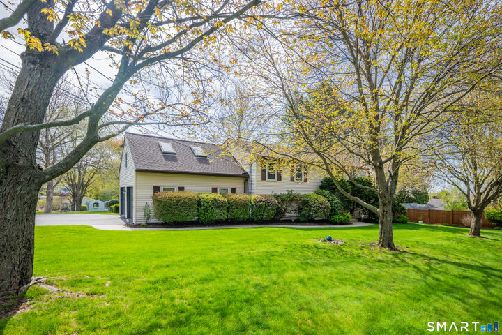 Property Photo:  280 Spindle Hill Road  CT 06716 
