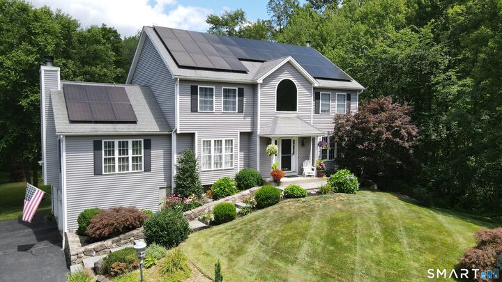 Property Photo:  51 Milltown Road  CT 06811 