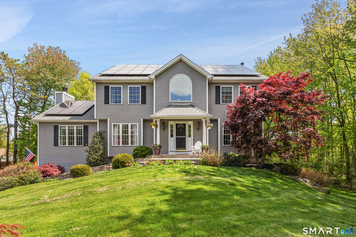 Property Photo:  51 Milltown Road  CT 06811 