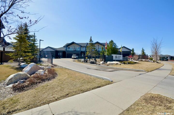 Property Photo:  619 Evergreen Boulevard 73  SK S7W 0Y8 