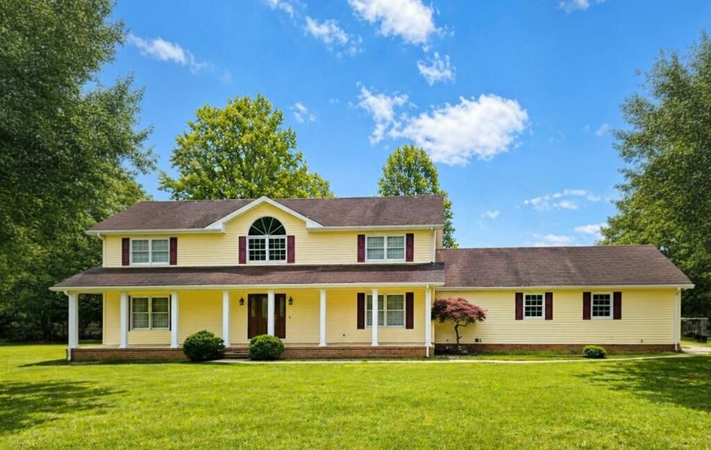 Property Photo:  71 Arbuckle Road  OH 45631 