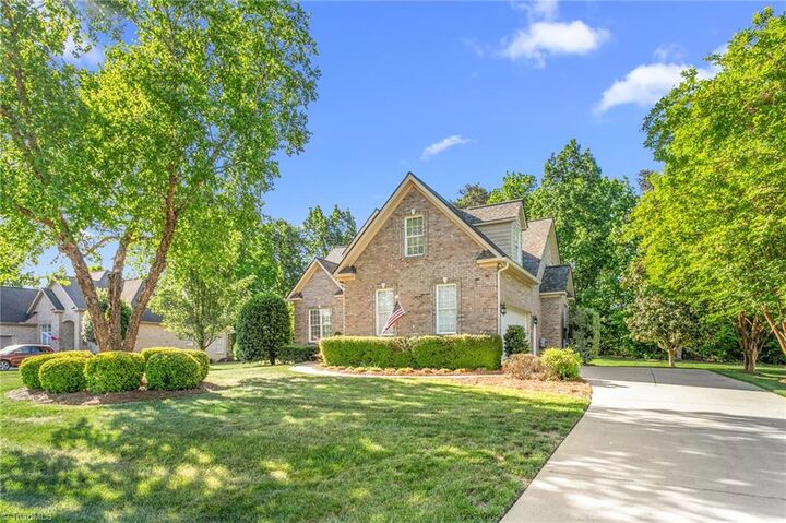 Property Photo:  8905 Clear Springs Road  NC 27310 