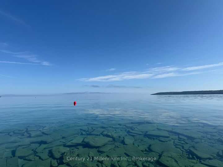 Photo de la propriété:  Lt 81 White Cloud Island  ON N0H 1T0 