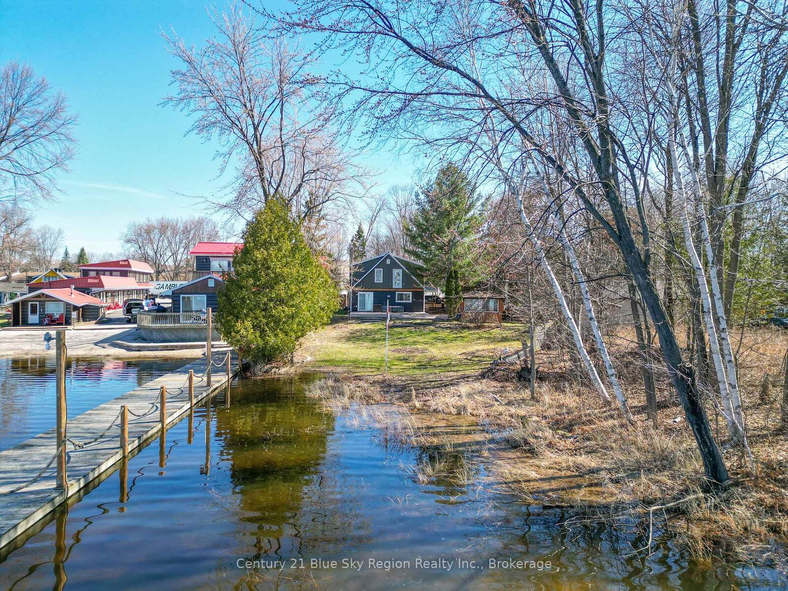 Property Photo: 12 Mowat Crescent ON P1A 1R5