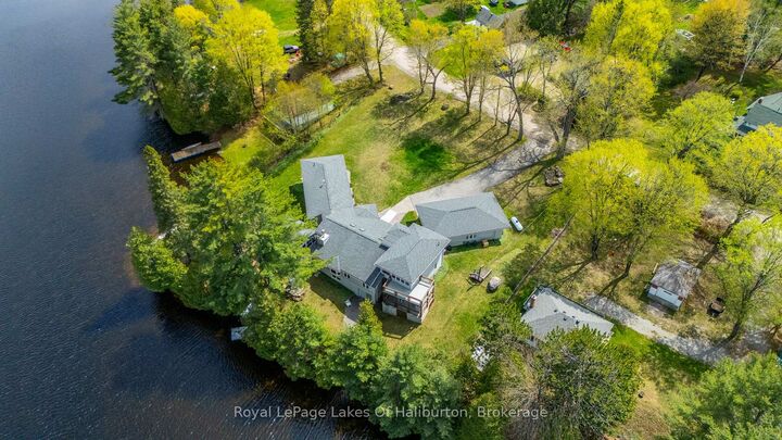 1089 Pioneer Road — photo 1