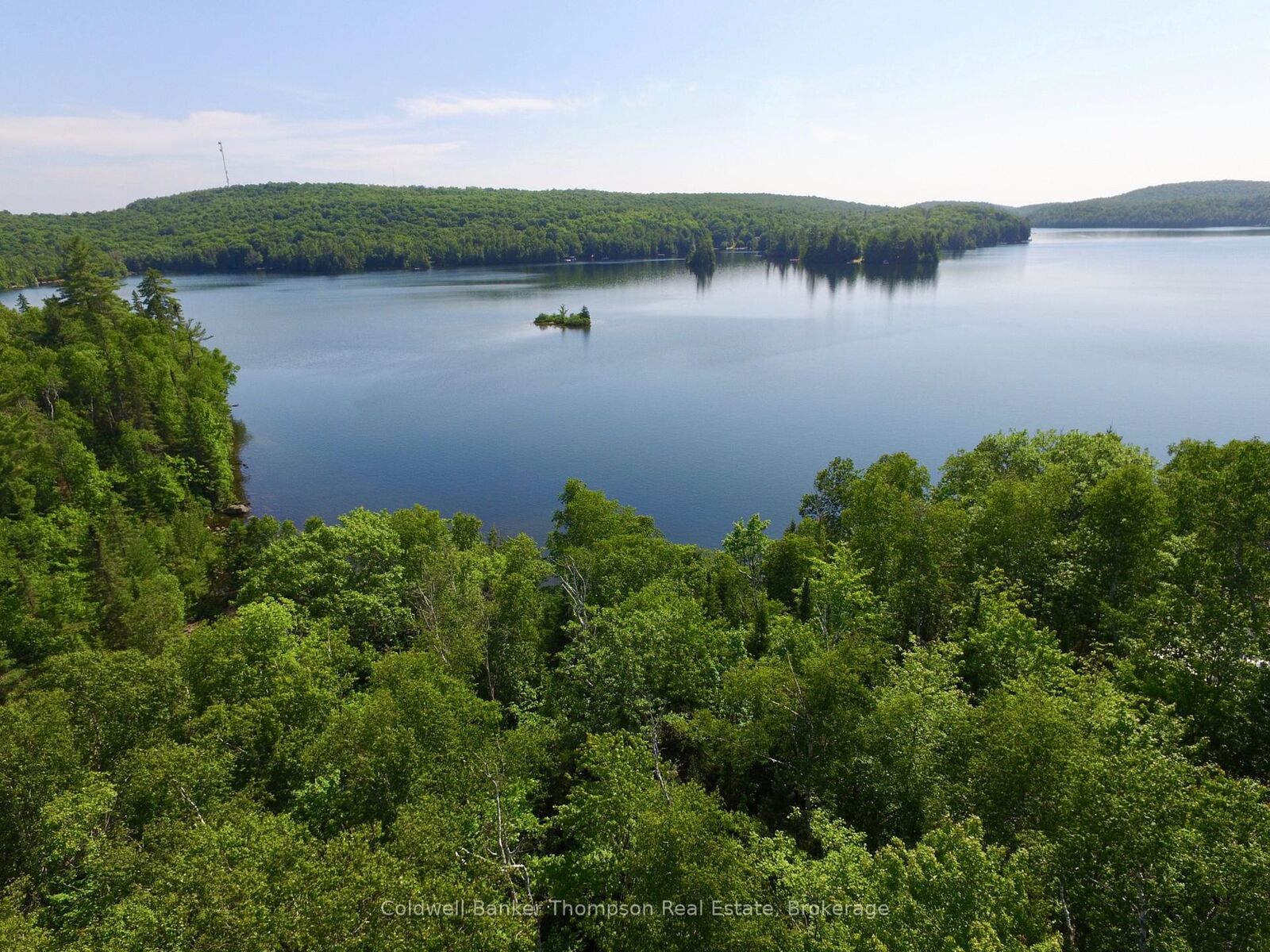 Property Photo: 0 Hazard Hill #4 Road ON P0A 1M0