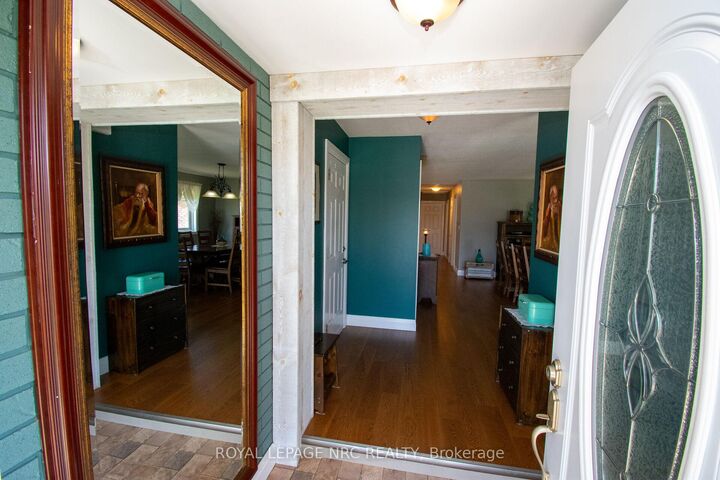 Property Photo: 7296 Alex Avenue ON L2G 7V4