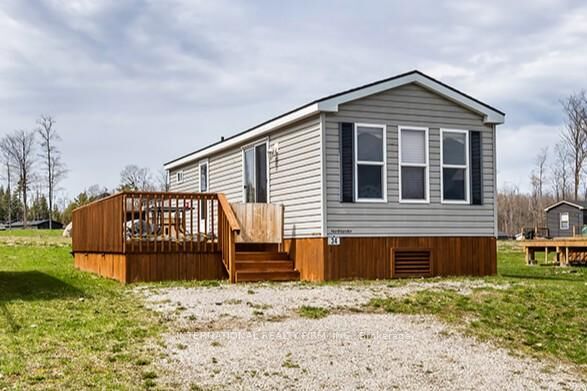 Property Photo: 34 Glen Abbey 1235 Villiers Line ON K0L 2G0