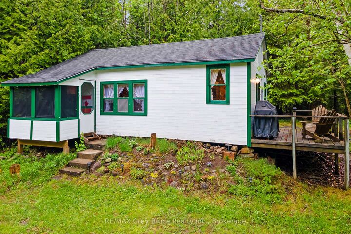 6726 Highway 6 N/A — photo 1
