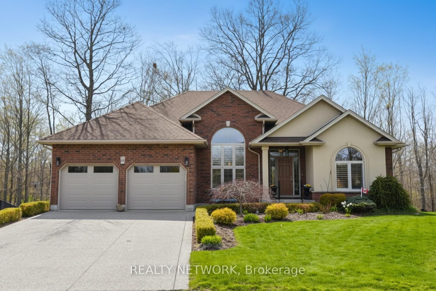 Property Photo: 34 Birch Avenue ON N0A 1N6