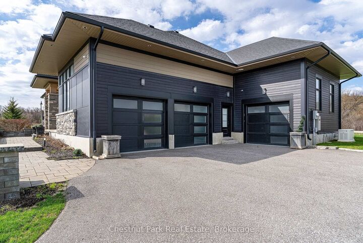 Property Photo: 1 Windrose Valley Boulevard ON L9Y 0K2