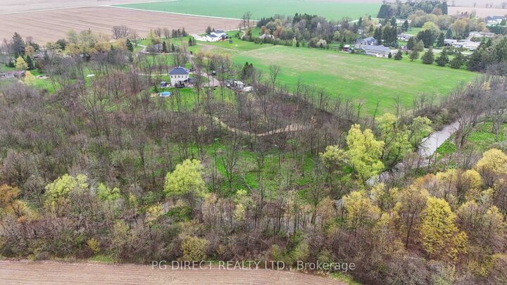 Property Photo: 12096 Gale Road ON N0M 1A0