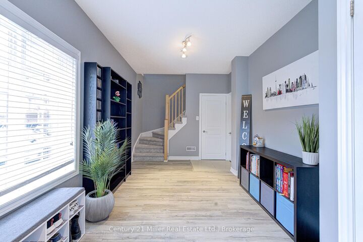 Property Photo: 1401 Plains Road E 87 ON L7R 0C2