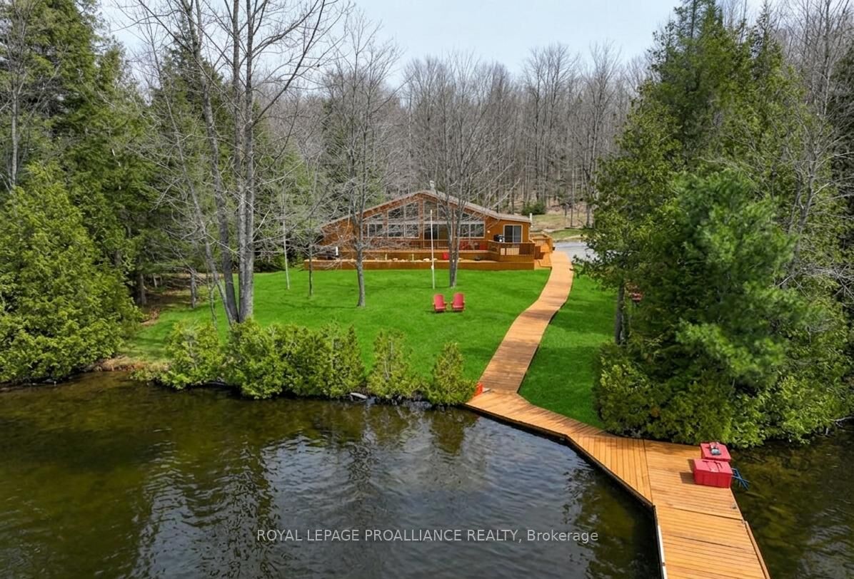 Property Photo:  2674 Smith Road  ON K0H 1C0 