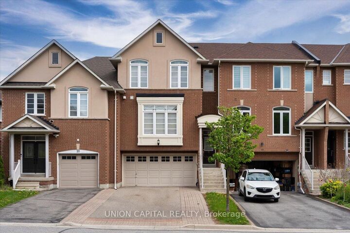 18 Honeywood Road — photo 1