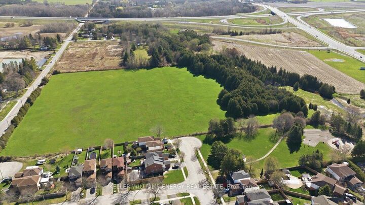 Property Photo:  0 Nash Road  ON L1E 3G6 