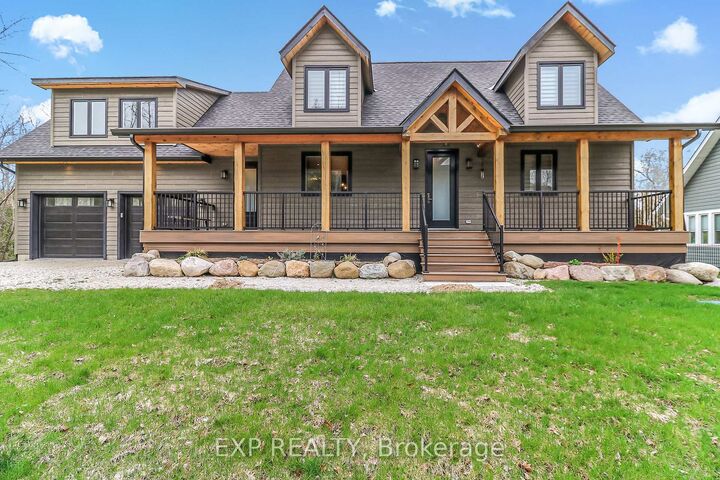 Property Photo:  155 Delphi Lane  ON N0H 2P0 