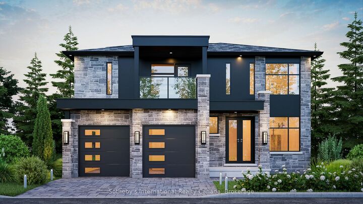 Property Photo: 135 Equality Drive ON N0H 1V0