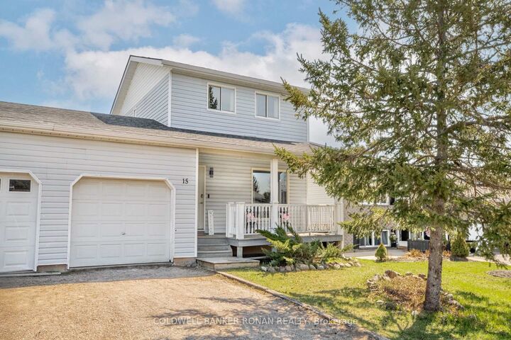 15 Jennings Drive — photo 1