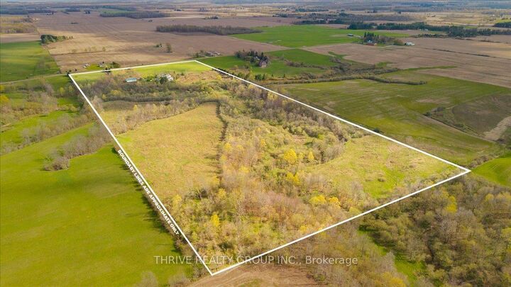 Property Photo: 24992 Crinan Line ON N0L 2P0