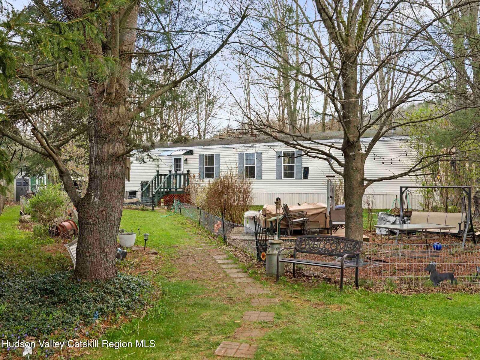 Property Photo: 60 School View NY 12434