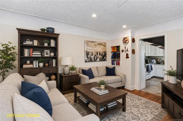 Property Photo: 3948 Argyle St BC V9Y 1X3