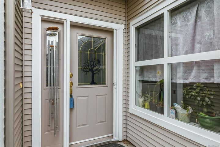 Property Photo: 3633 Cedar Hill Rd #21 BC V8P 3Z3