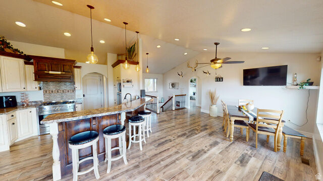 Property Photo:  5773 N 4000 W  UT 84066 