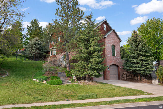 Property Photo:  2131 Kays Creek Dr  UT 84040 