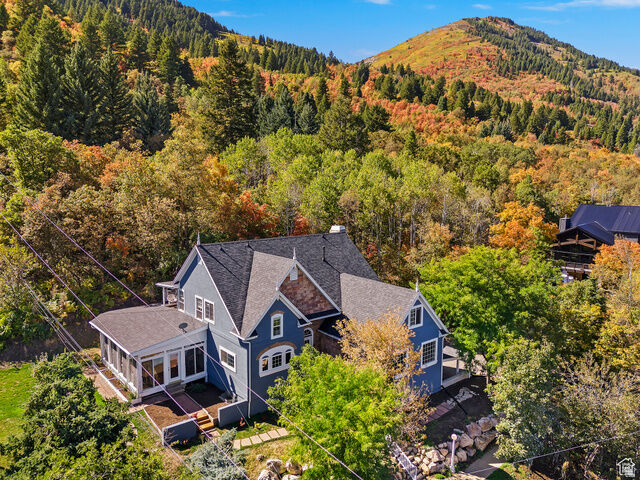 Property Photo:  3455 N 2875 E  UT 84310 