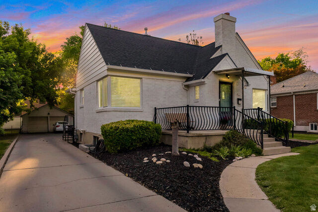 Property Photo:  171 N 600 E  UT 84606 