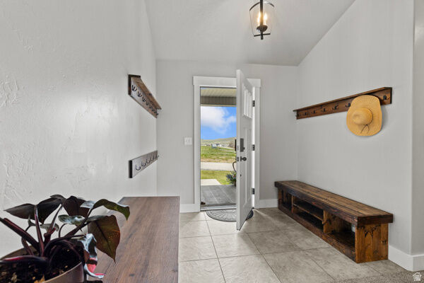 Property Photo: 8032 W 1900 N UT 84325