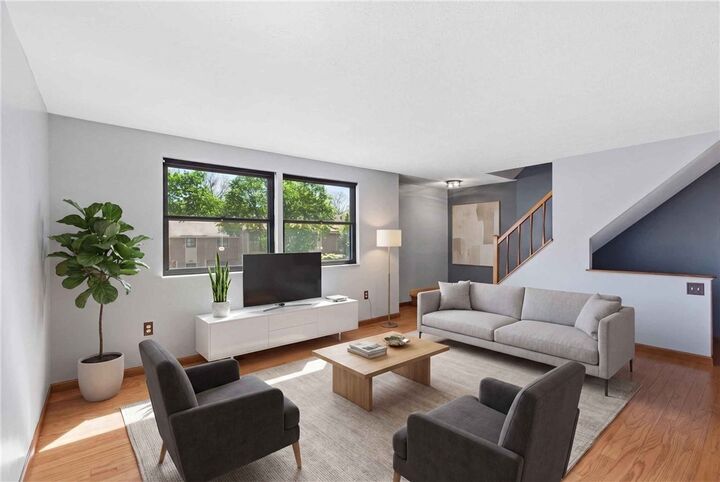 Property Photo:  3135 Laurel Ridge Cir  PA 15017 