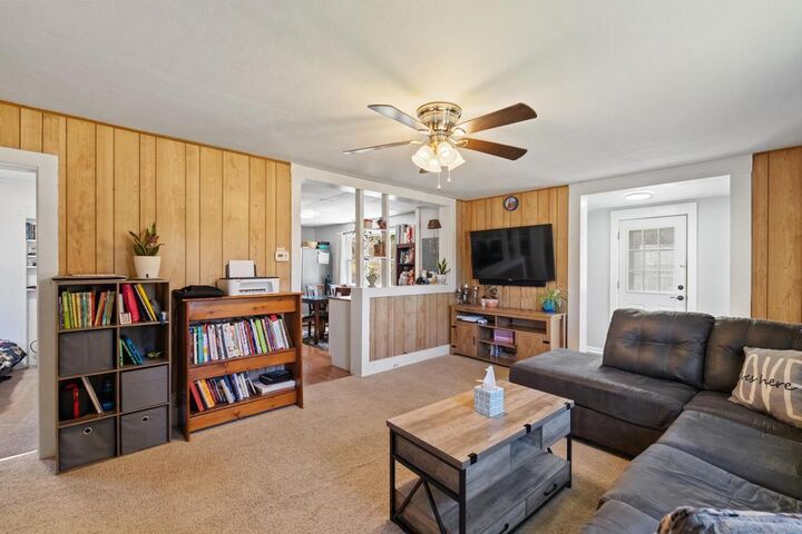 Property Photo:  6419 River Street  MI 49706 