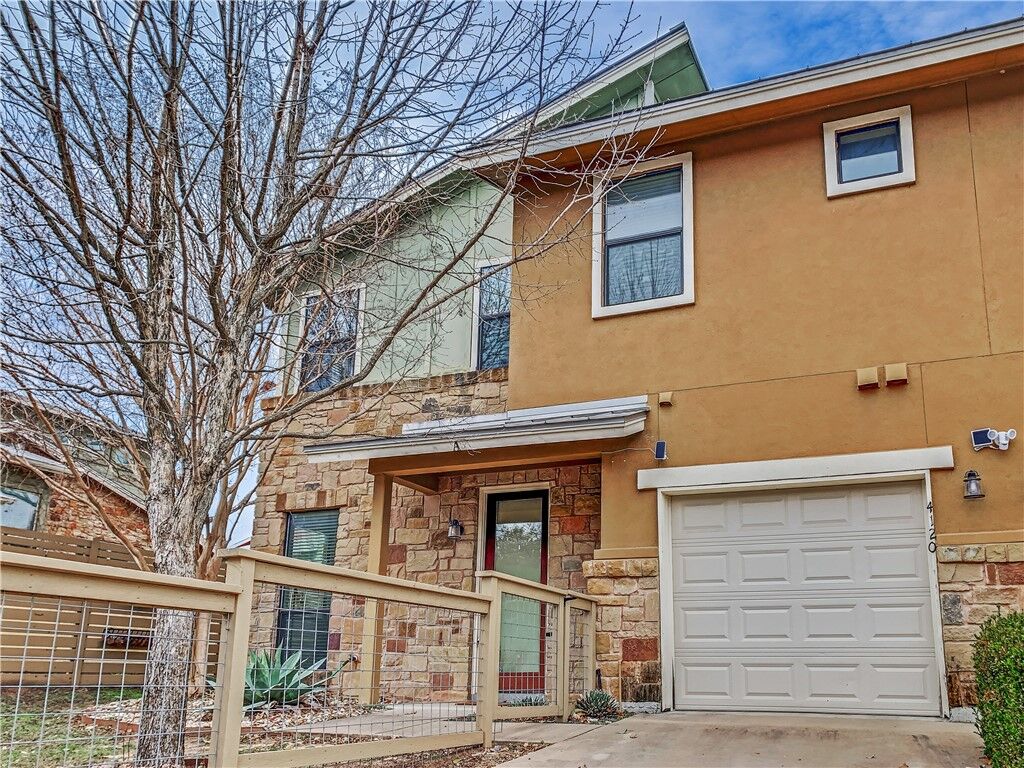 Property Photo:  4120 Valley View Road A  TX 78704 