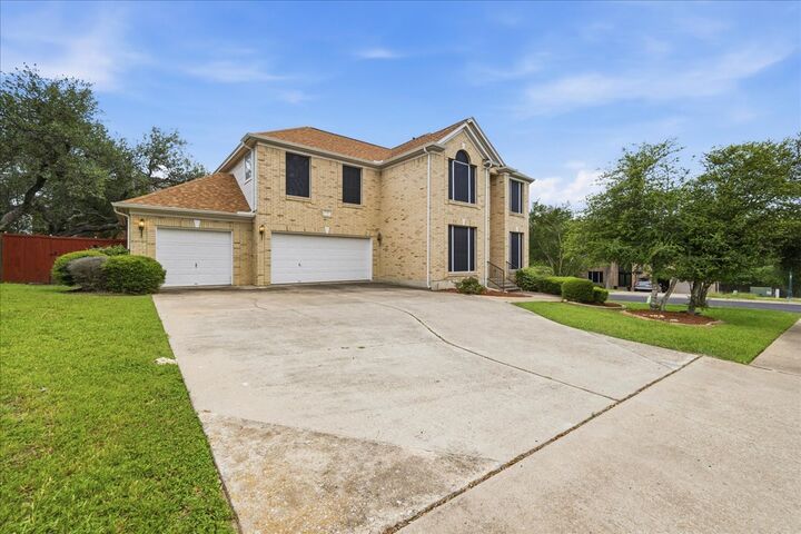 Property Photo: 8700 Wafer Ash Way TX 78750