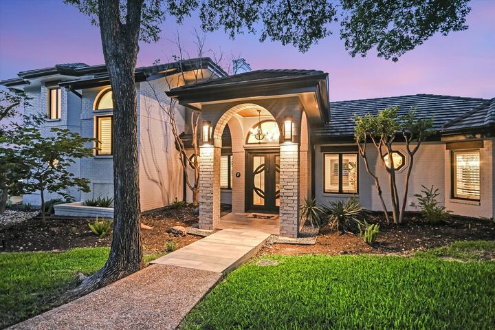 Property Photo:  10202 Lockerbie Court  TX 78750 