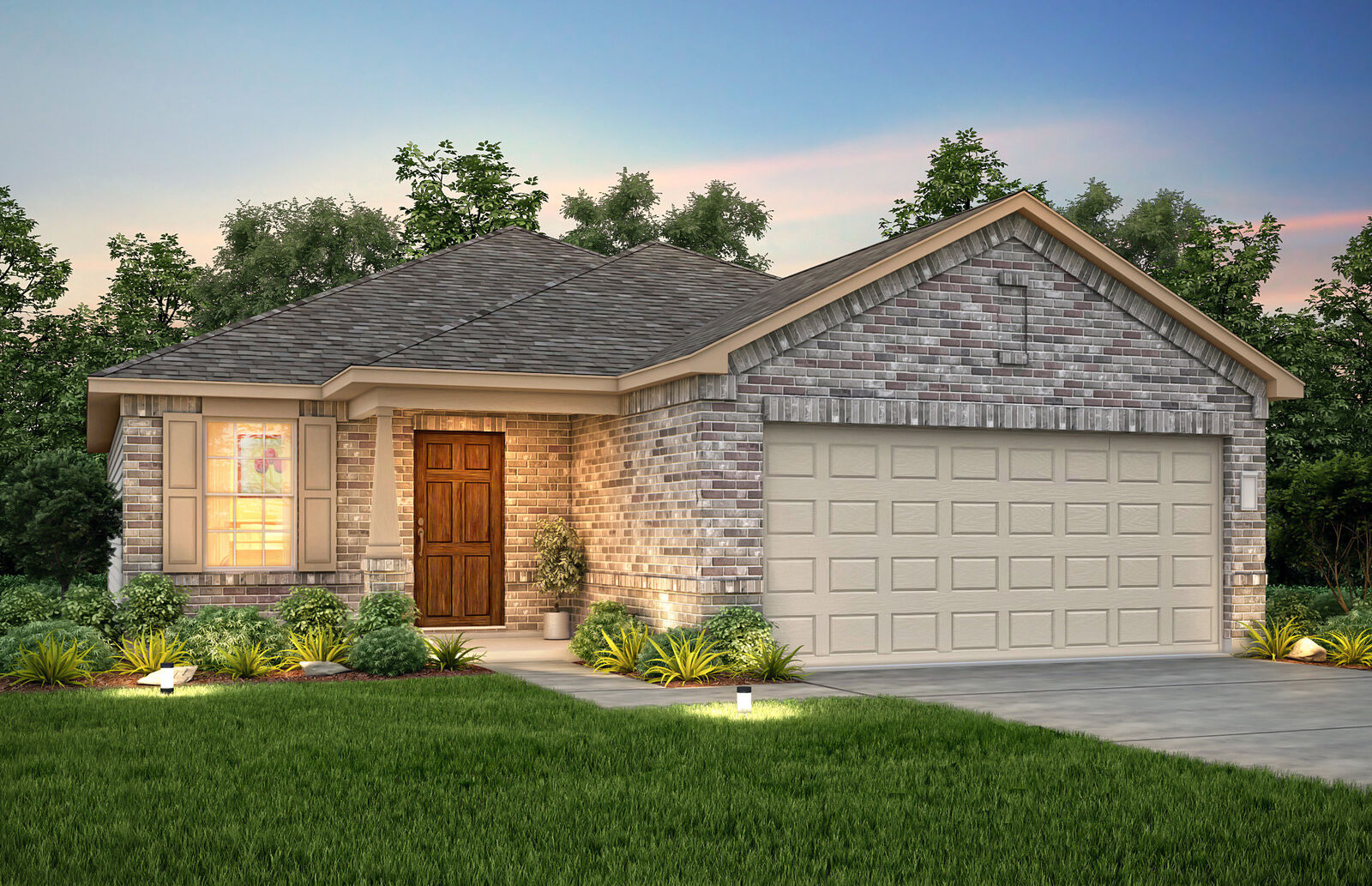 Property Photo:  108 Blackfoot Daisy Path  TX 78666 
