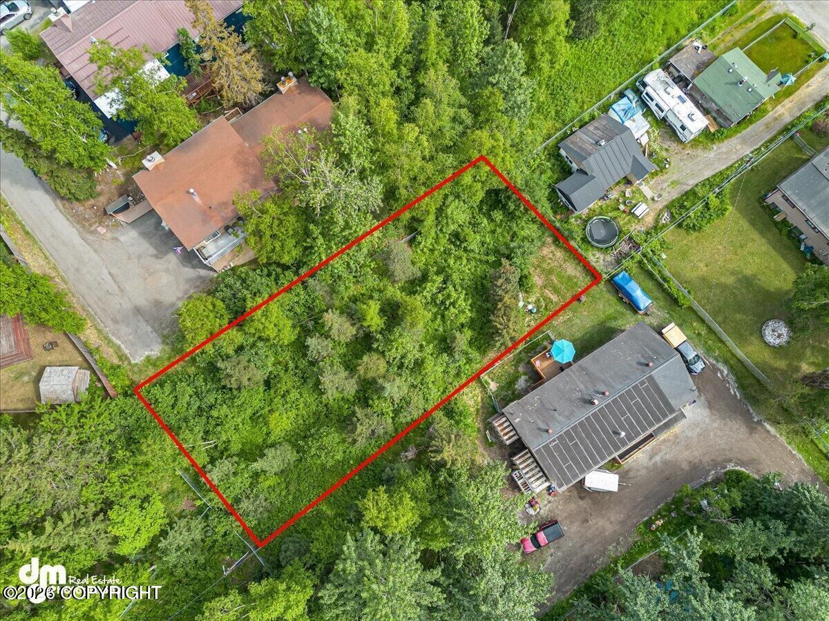 Property Photo:  341 Melody Place  AK 99504 