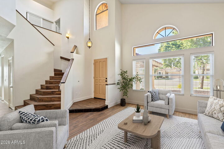 Property Photo: 9145 E Jenan Drive AZ 85260