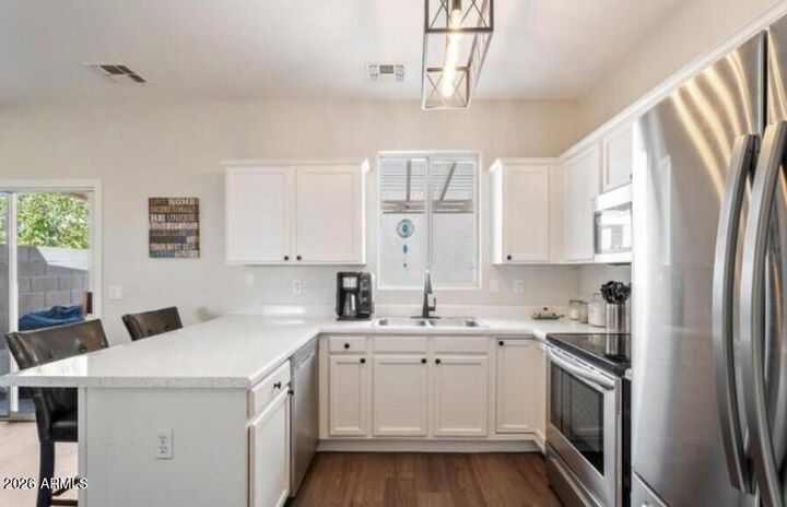 Property Photo:  2300 E Magma Road 19  AZ 85143 