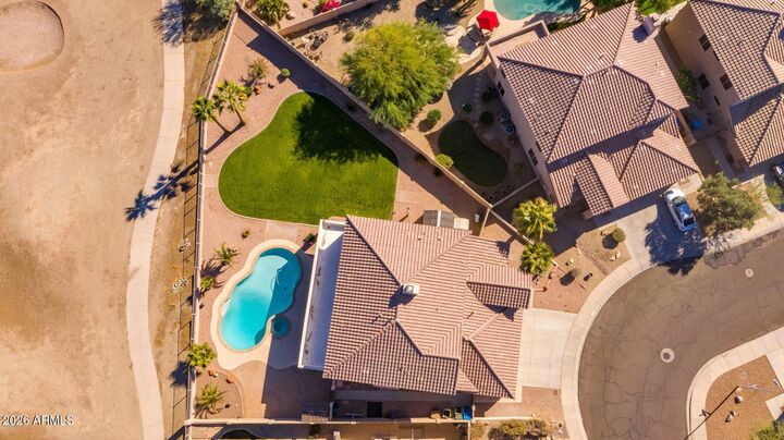 Property Photo:  1450 W Bridge Street  AZ 85045 